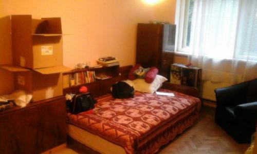 Proprietar, inchiriez ap 2 camere, spatios, Giurgiului