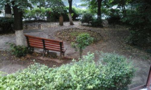 Proprietar, inchiriez ap 2 camere, spatios, Giurgiului