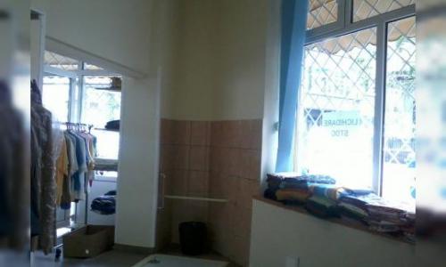 Vanzare spatiu comercial
