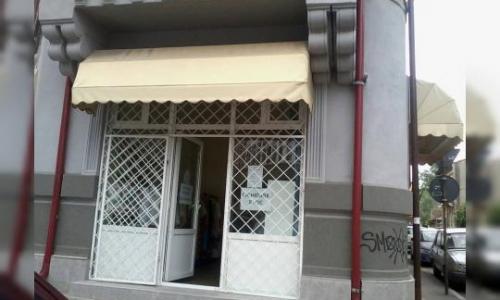 Vanzare spatiu comercial
