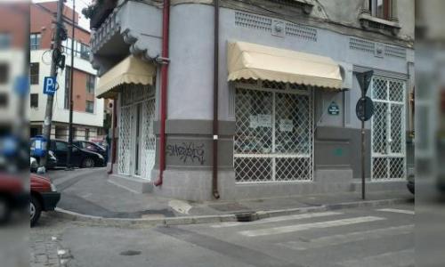Vanzare spatiu comercial