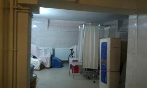 Vanzare spatiu comercial