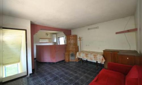 Vand Casa rezidentiala+Cladire comerciala+Statie Peco in Carpinis, Timis(1000mp).