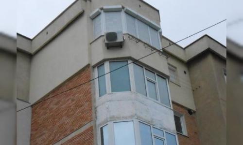 Vand garsoniera confort 1 sporit in Bacau