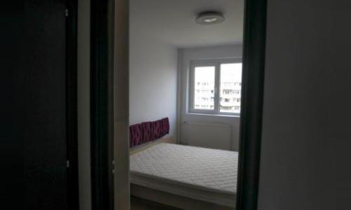 Apartament 3 camere Militari-Veteranilor 2 balcoane vedere mixta