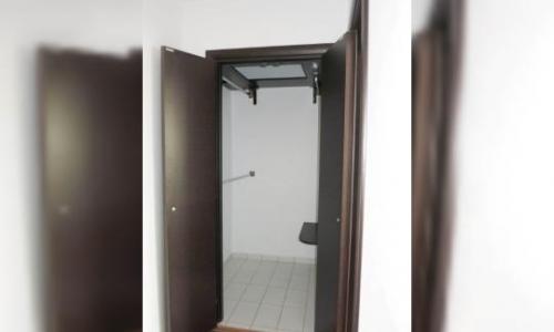 Apartament 3 camere Militari-Veteranilor 2 balcoane vedere mixta