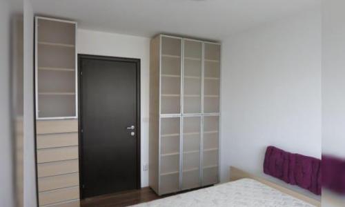 Apartament 3 camere Militari-Veteranilor 2 balcoane vedere mixta