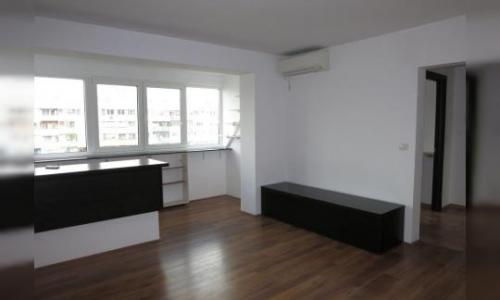 Apartament 3 camere Militari-Veteranilor 2 balcoane vedere mixta