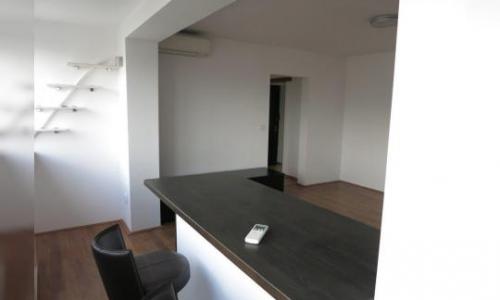 Apartament 3 camere Militari-Veteranilor 2 balcoane vedere mixta