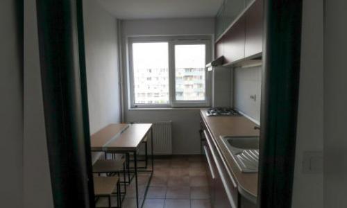 Apartament 3 camere Militari-Veteranilor 2 balcoane vedere mixta