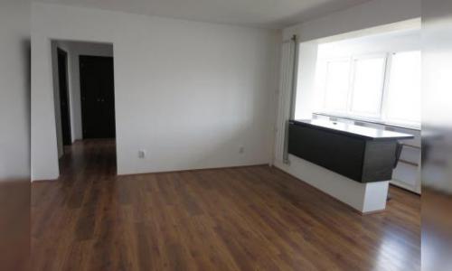 Apartament 3 camere Militari-Veteranilor 2 balcoane vedere mixta