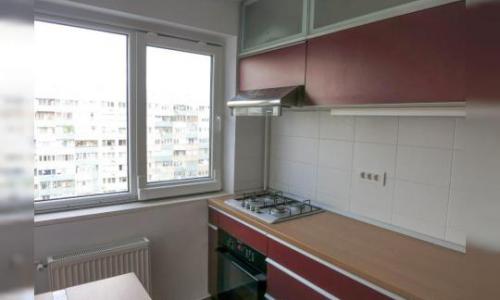 Apartament 3 camere Militari-Veteranilor 2 balcoane vedere mixta