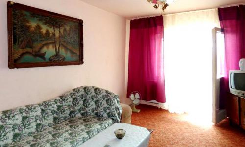 Apartament 3 camere, decomandat, Vasile Aaron-Sibiu