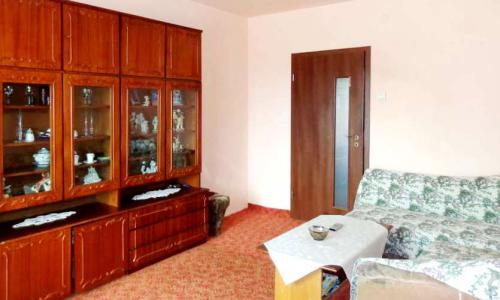 Apartament 3 camere, decomandat, Vasile Aaron-Sibiu