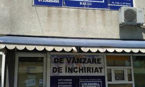 Spatiu Comercial - Zona Piata Centrala (Ultracentral) - Bacau