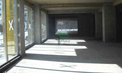 De vanzare Spatii Comerciale/Birouri Flora Parc