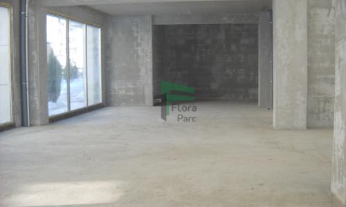 De vanzare Spatii Comerciale/Birouri Flora Parc
