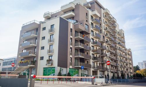 De vanzare Spatii Comerciale/Birouri Flora Parc