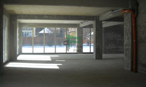 De vanzare Spatii Comerciale/Birouri Flora Parc