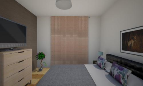 Apartament 2 camere in imobil nou zona Fundeni