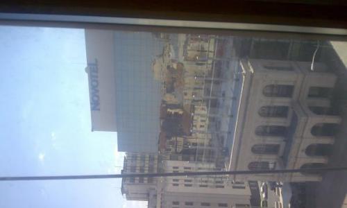 Ofer spre inchiriere apartament 2 camere la Universitate