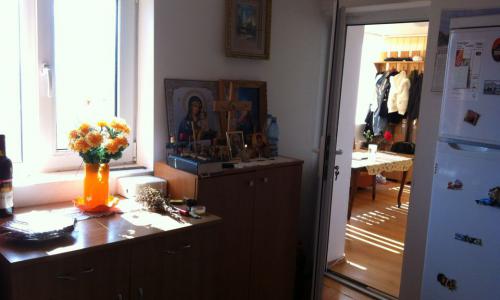 Casa Suprafata 90 mp. cu Pamant: 2800 mp. Jud Hunedoara.Comuna Baita,Cainelu de Sus