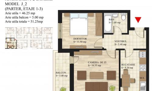 Imobil nou,D+P+4E,predare August-Septembrie 2015,8-10 minute metrou 1 Decembrie 1918, situat la PARTER, zona linistita,51 mp,centrala proprie,geam termopan, polistiren de 10cm, finisaje la cheie la alegere,deosebit,accept credit, comision 0.