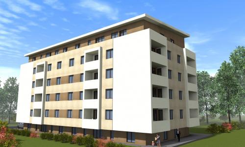 Imobil nou,D+P+4E,predare August-Septembrie 2015,8-10 minute metrou 1 Decembrie 1918,zona linistita,54 mp,centrala proprie,geam termopan,polistiren de 10cm, finisaje la cheie la alegere,deosebit,accept credit, comision 0.
