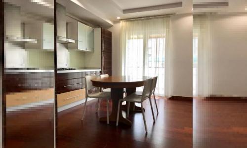 COSMOPOLIS - Apartament 2 camere mobilat/utilat + loc parcare
