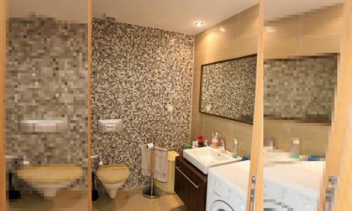 COSMOPOLIS - Apartament 2 camere mobilat/utilat + loc parcare