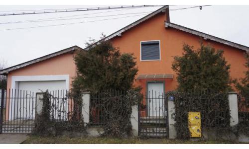Inchiriez casa Corbeanca langa Paradisul Verde