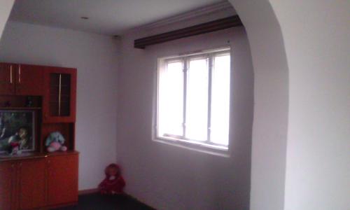 casa in zona linistita