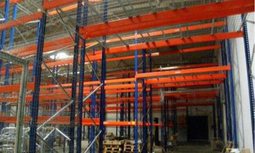Hypermarket, Jud.Calarasi