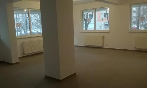 IN CARTIERUL TITAN - STR. RADU GHEORGHE DIN BUCURESTI - SPATIU COMERCIAL DE INCHIRIAT