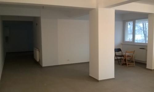 IN CARTIERUL TITAN - STR. RADU GHEORGHE DIN BUCURESTI - SPATIU COMERCIAL DE INCHIRIAT