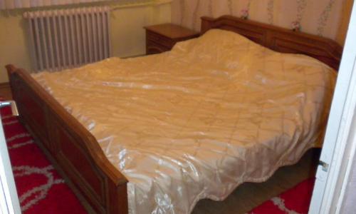 Inchiriez apartament 2 camere Mihai Bravu 317,langa Kaufland