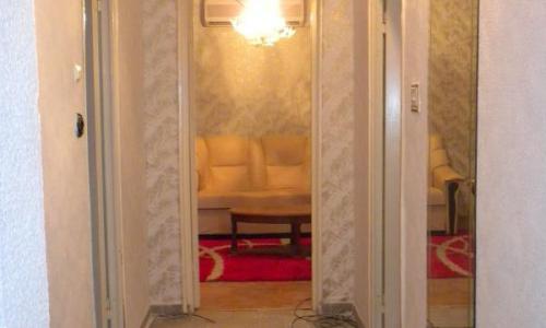 Inchiriez apartament 2 camere Mihai Bravu 317,langa Kaufland