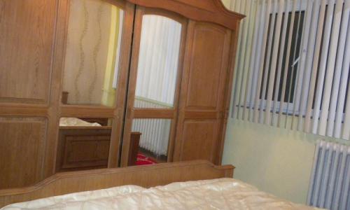 Inchiriez apartament 2 camere Mihai Bravu 317,langa Kaufland