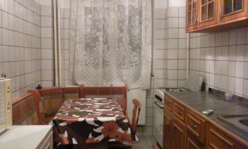 Inchiriez apartament 2 camere Mihai Bravu 317,langa Kaufland