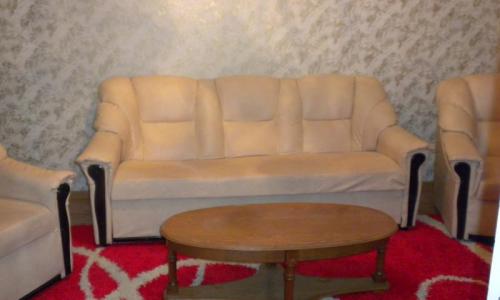 Inchiriez apartament 2 camere Mihai Bravu 317,langa Kaufland