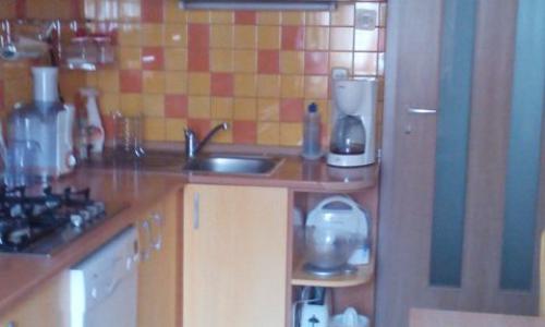 Apartament 3 camere zona Ciucas