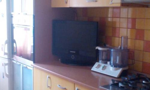 Apartament 3 camere zona Ciucas