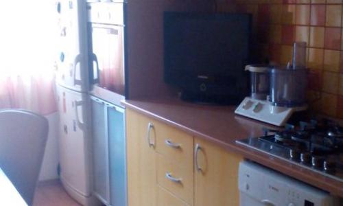 Apartament 3 camere zona Ciucas