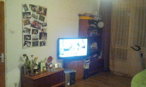 Inchiriez garsoniera zona Tineretului