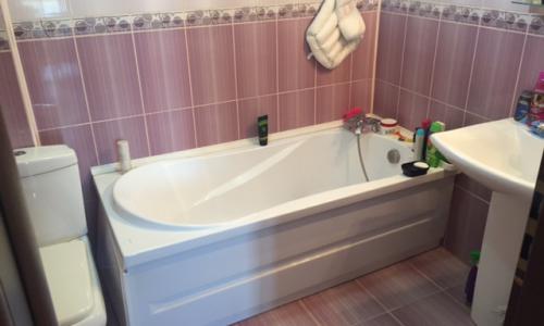 3 camere bloc nou Mosilor 109.000 Euro 100 mp