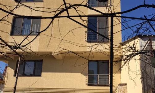 3 camere bloc nou Mosilor 109.000 Euro 100 mp