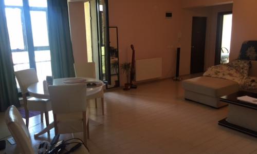 3 camere bloc nou Mosilor 109.000 Euro 100 mp
