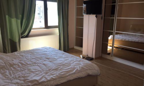 3 camere bloc nou Mosilor 109.000 Euro 100 mp