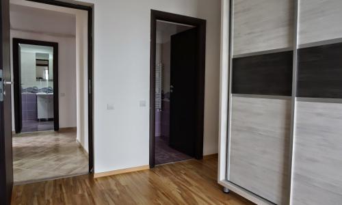 Apartament cu 3 camere, bloc nou