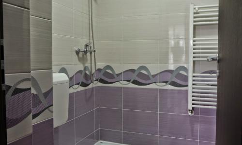 Apartament cu 3 camere, bloc nou